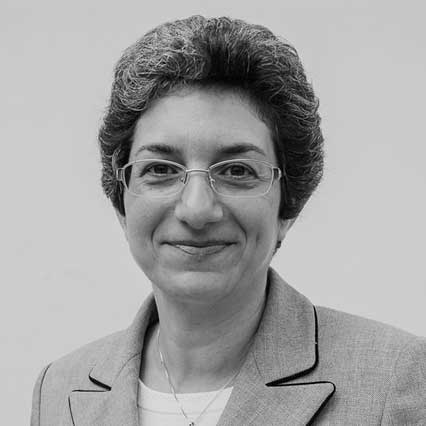 Dr. Mariet Mikaelian